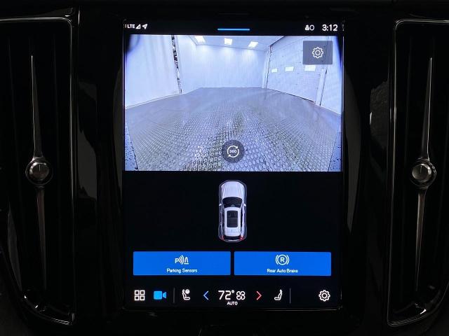 2025 Volvo XC60 Vehicle Photo in Appleton, WI 54913