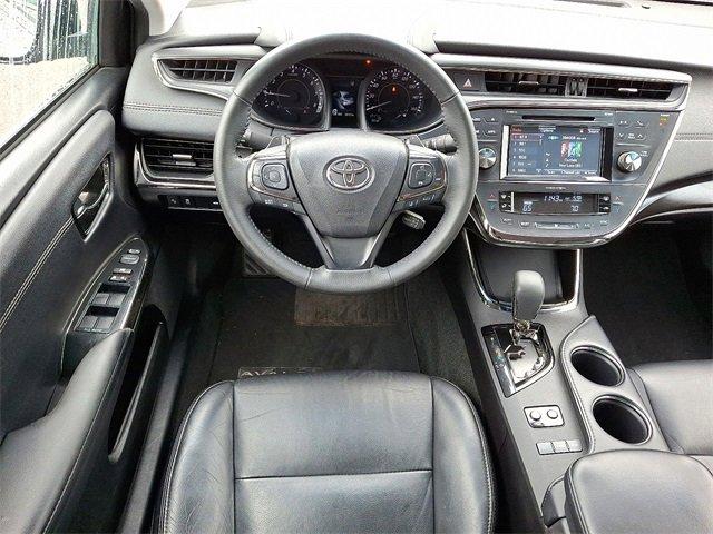 2018 Toyota Avalon Vehicle Photo in Willow Grove, PA 19090