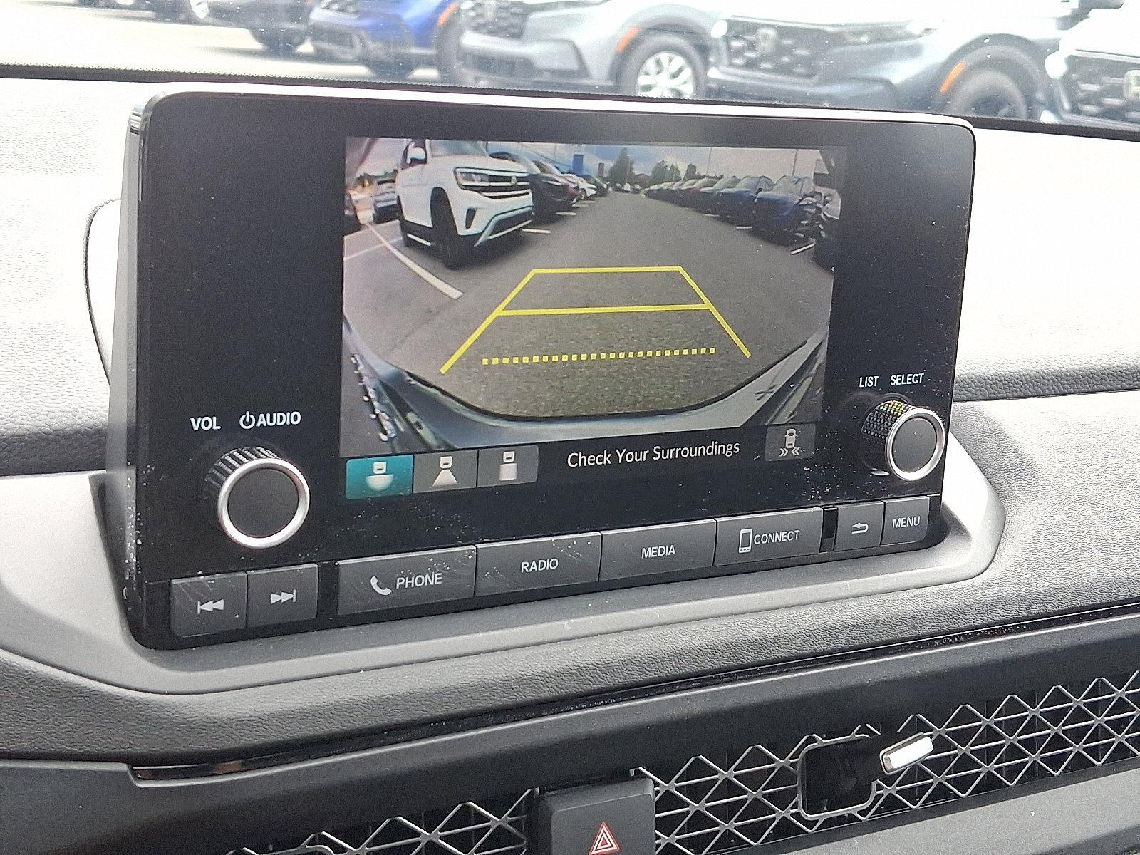 2024 Honda Accord Sedan Vehicle Photo in Harrisburg, PA 17111