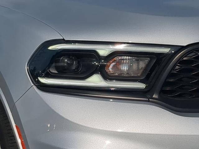 2023 Dodge Durango Vehicle Photo in Brunswick, GA 31525