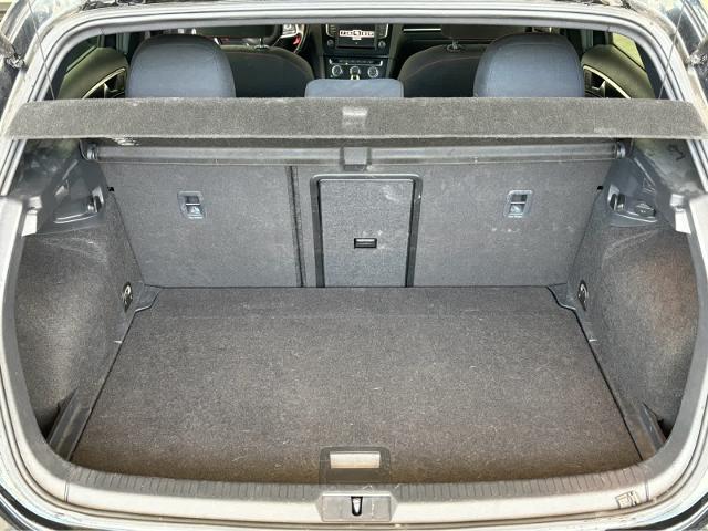 2017 Volkswagen Golf GTI Vehicle Photo in Grapevine, TX 76051