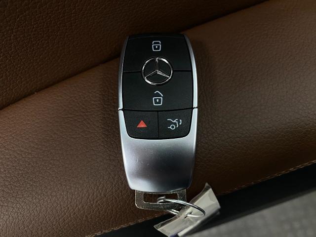 2025 Mercedes-Benz GLE Vehicle Photo in Appleton, WI 54913