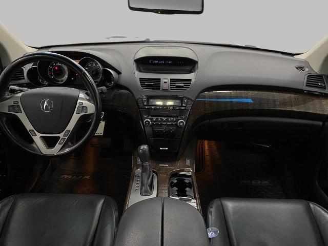 2012 Acura MDX Vehicle Photo in Appleton, WI 54913