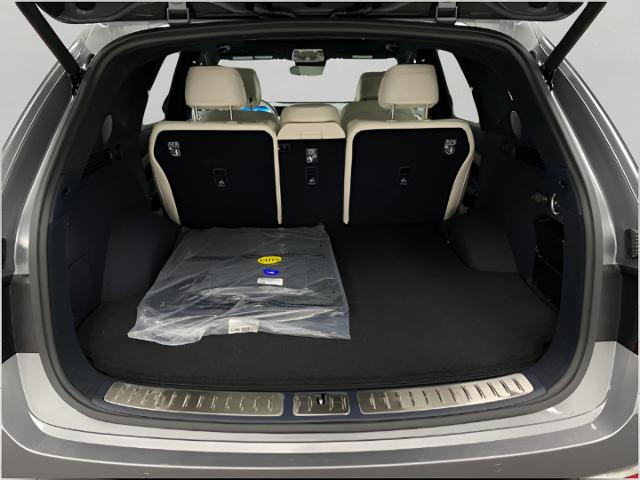 2025 Genesis GV80 Vehicle Photo in Appleton, WI 54913