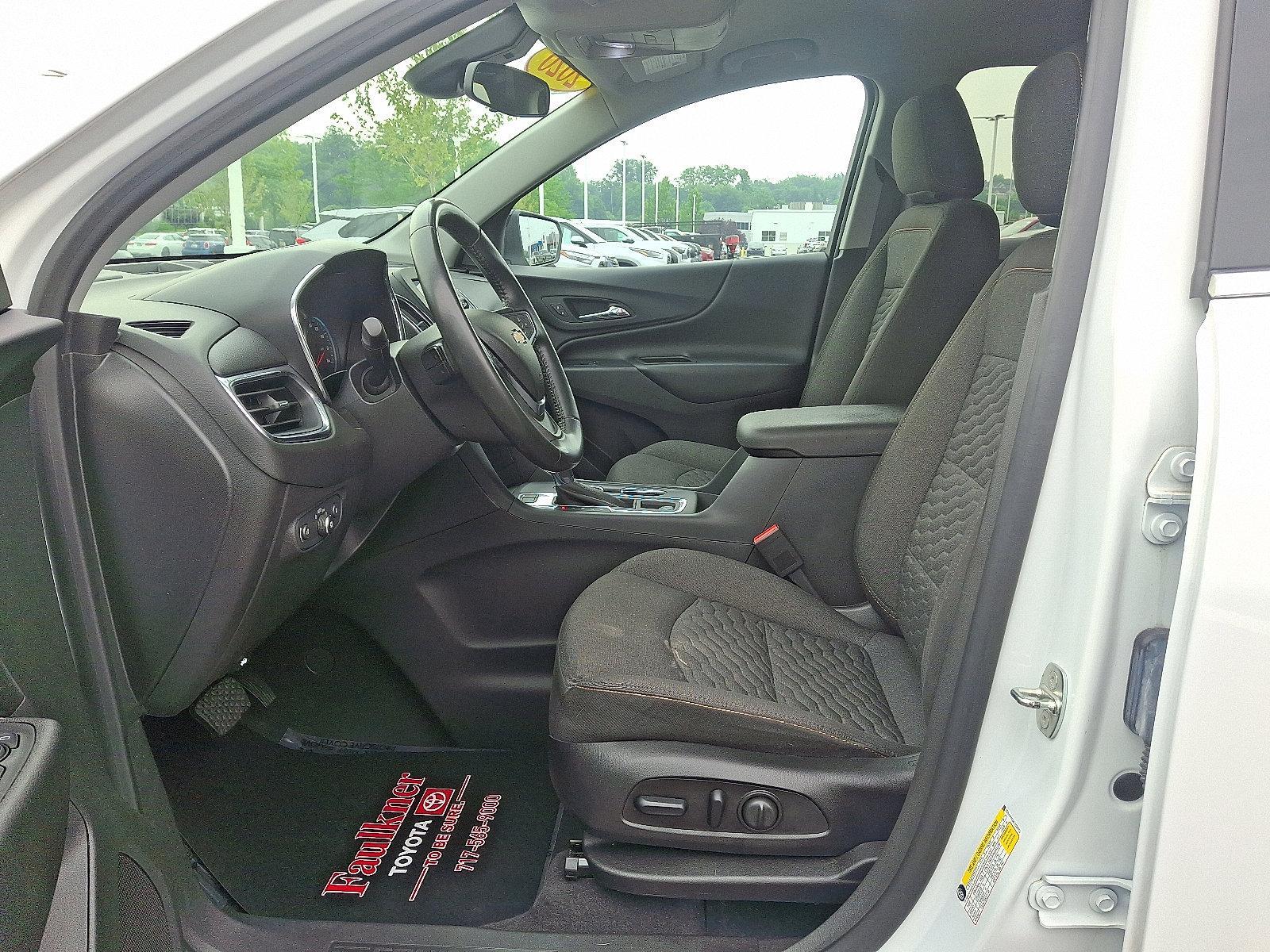 2020 Chevrolet Equinox Vehicle Photo in Harrisburg, PA 17111