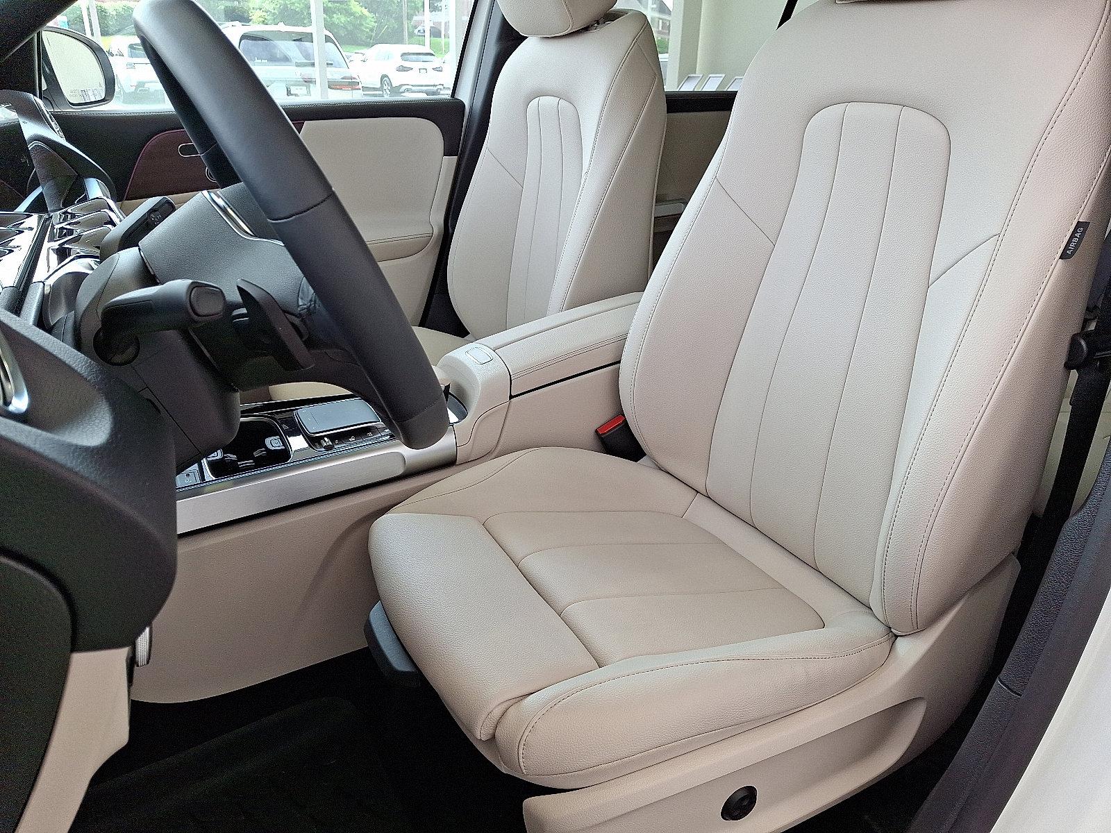 2023 Mercedes-Benz GLB Vehicle Photo in Lancaster, PA 17601