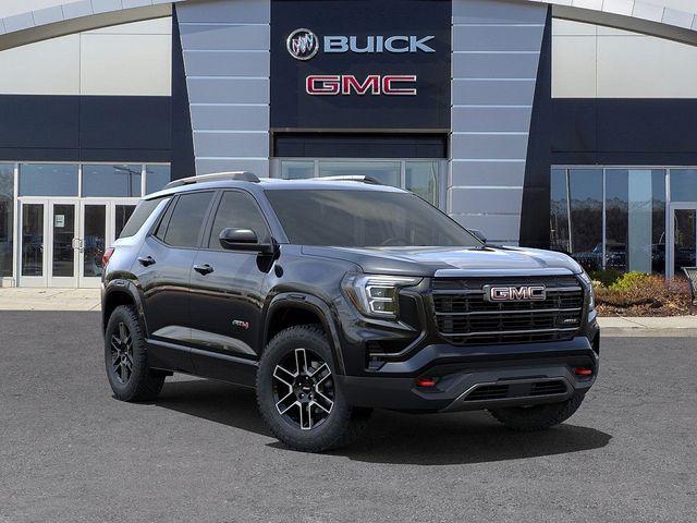 2026 GMC Terrain Vehicle Photo in DANBURY, CT 06810-5034