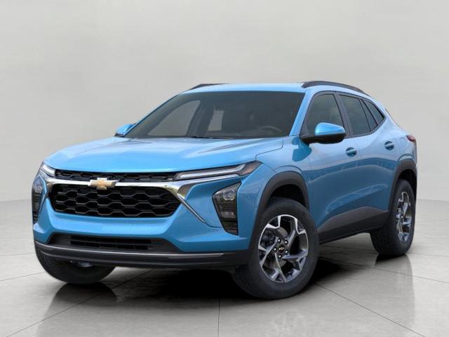 2025 Chevrolet Trax Vehicle Photo in Madison, WI 53713