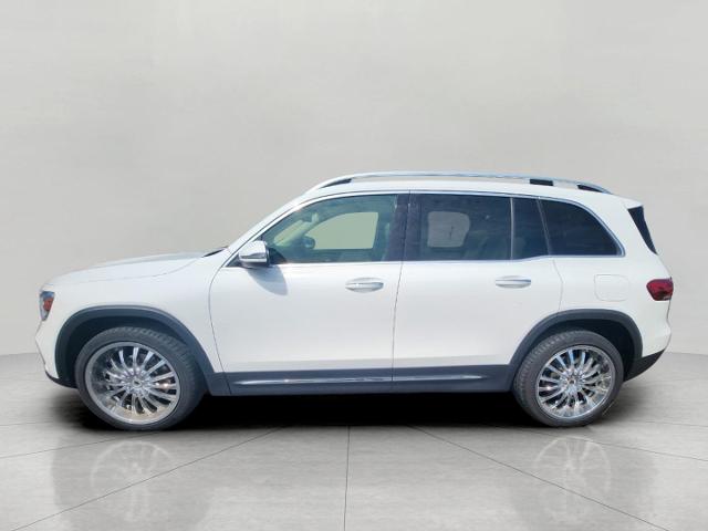 2023 Mercedes-Benz GLB Vehicle Photo in MADISON, WI 53713-3220