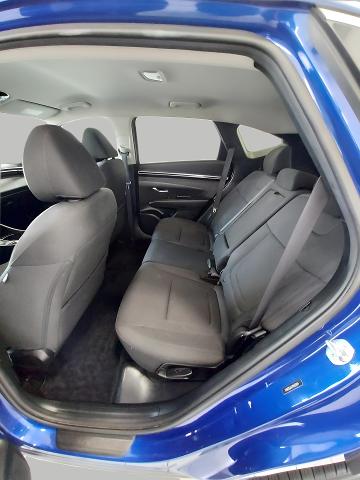 2022 Hyundai Tucson Vehicle Photo in OSHKOSH, WI 54904-7811