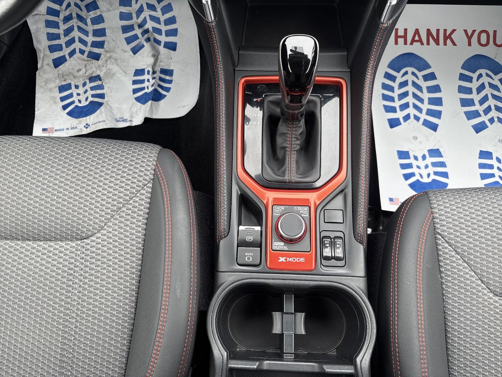 2019 Subaru Forester Vehicle Photo in Mechanicsburg, PA 17050
