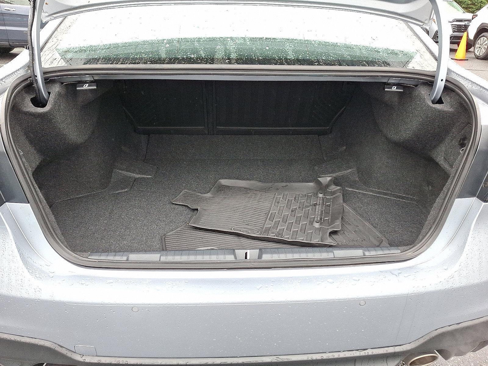2024 Subaru Legacy Vehicle Photo in Easton, PA 18045