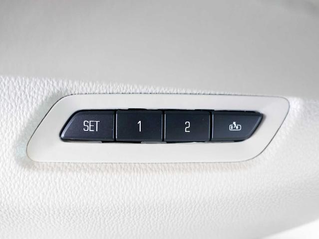 2016 Cadillac Escalade ESV Vehicle Photo in Dallas, TX 75209