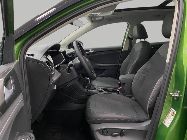 2025 Volkswagen Taos Vehicle Photo in Appleton, WI 54913