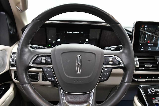 2021 Lincoln Navigator L Vehicle Photo in DALLAS, TX 75235