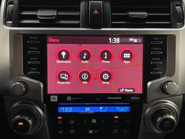 2023 Toyota 4Runner Vehicle Photo in Appleton, WI 54913