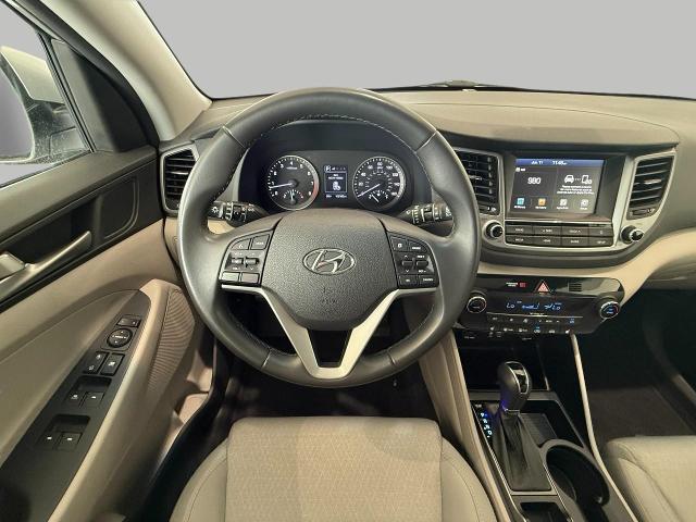 2018 Hyundai TUCSON Vehicle Photo in Appleton, WI 54914