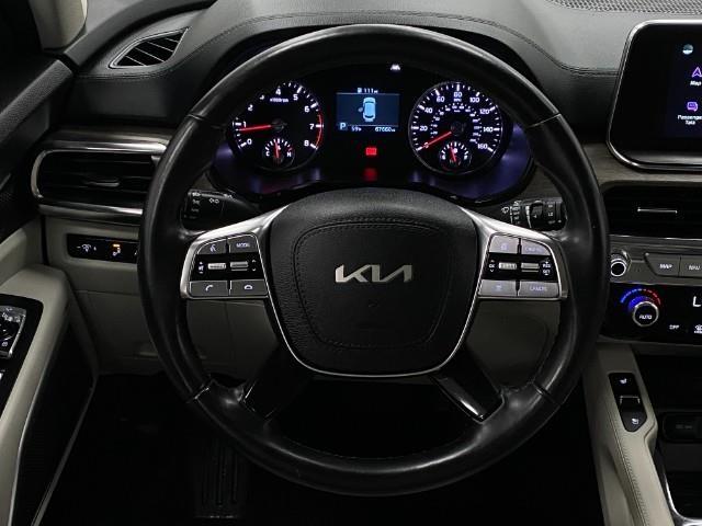 2022 Kia Telluride Vehicle Photo in Appleton, WI 54913