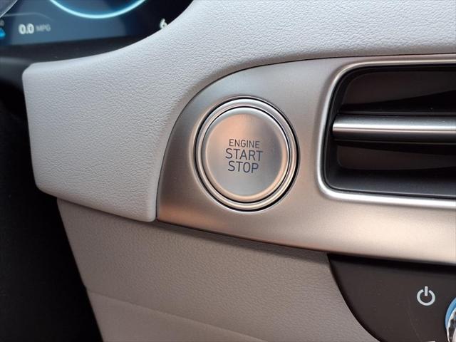 2025 Hyundai PALISADE Vehicle Photo in Peoria, IL 61615