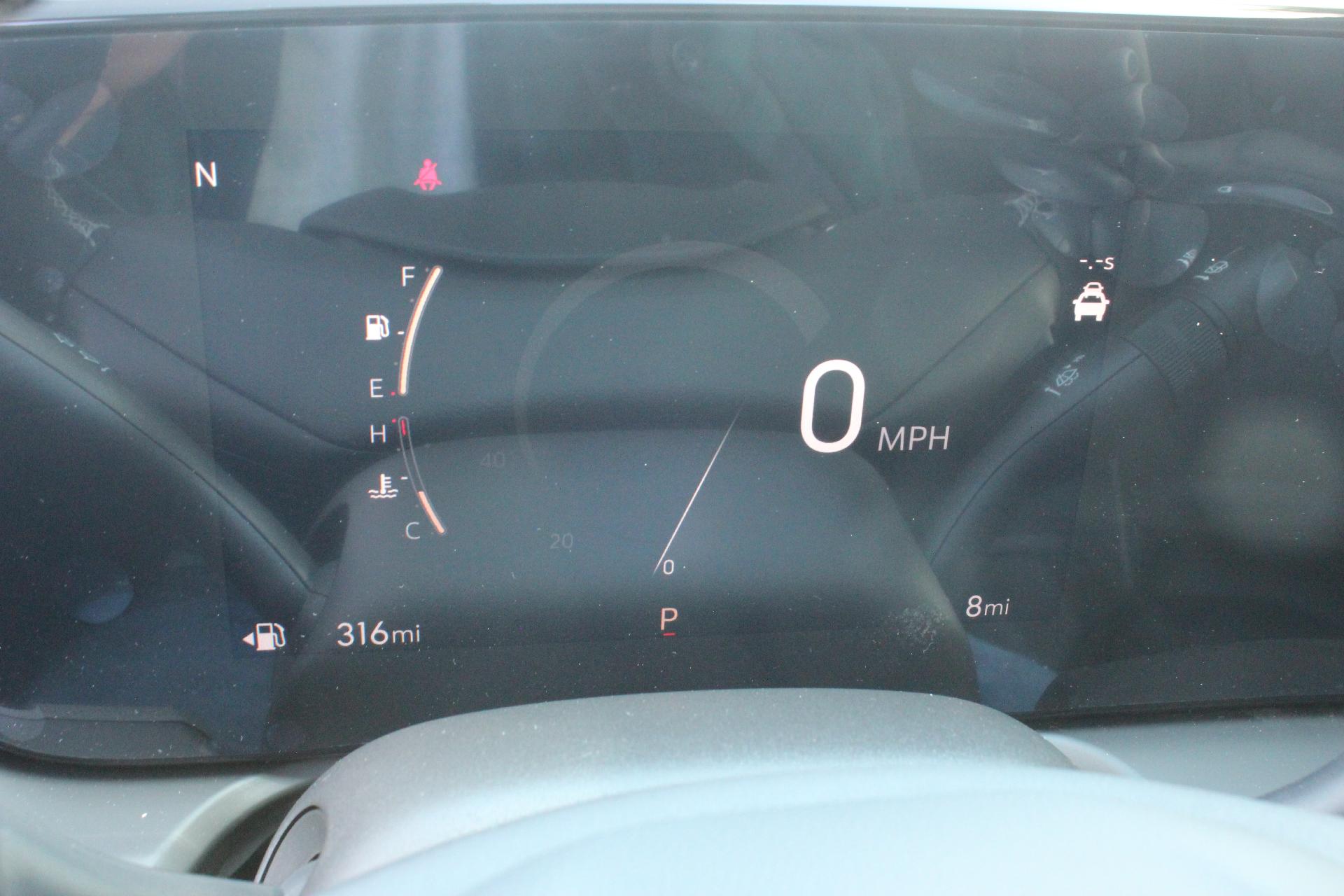 2026 Buick Encore GX Vehicle Photo in AURORA, CO 80012-4011