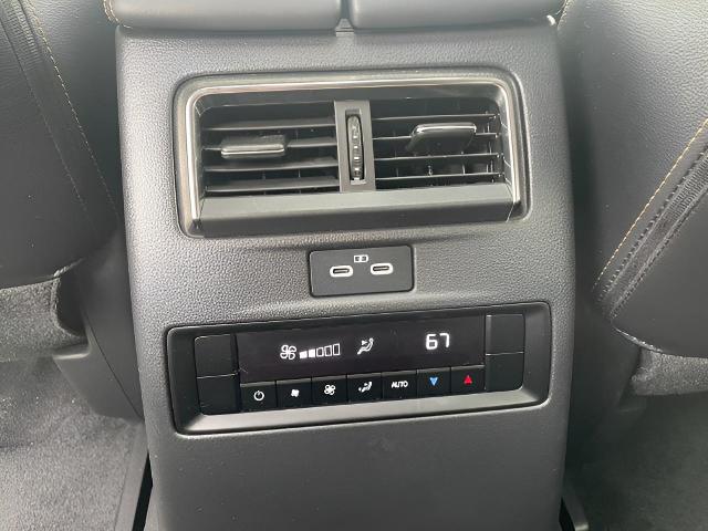 2024 Mazda CX-90 Vehicle Photo in Oshkosh, WI 54904