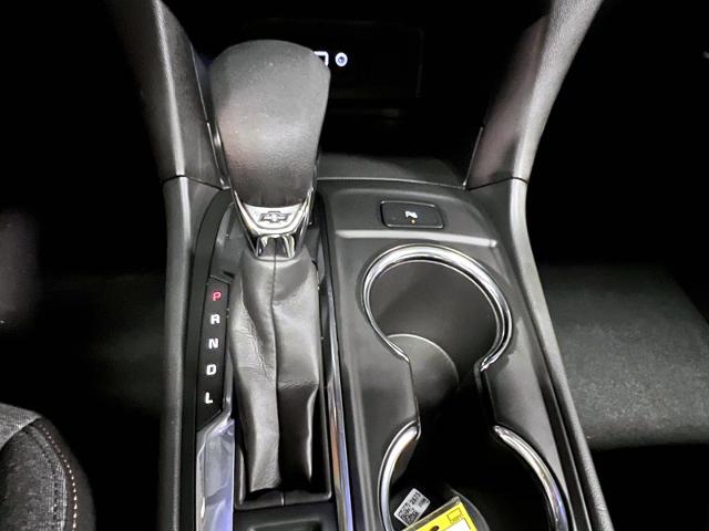 2022 Chevrolet Equinox Vehicle Photo in Roslyn, NY 11576