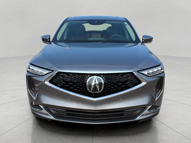 2023 Acura MDX Vehicle Photo in Green Bay, WI 54304