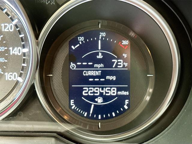 2017 Mazda CX-5 Vehicle Photo in EVERETT, WA 98203-5662