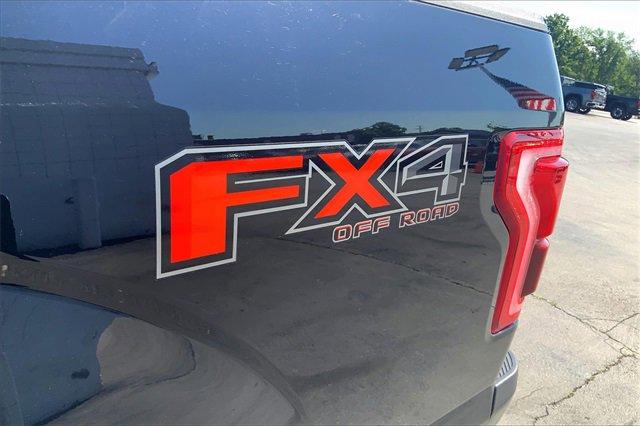 2016 Ford F-150 Vehicle Photo in INDEPENDENCE, MO 64055-1314