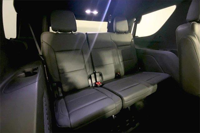 2022 Chevrolet Tahoe Vehicle Photo in INDEPENDENCE, MO 64055-1314