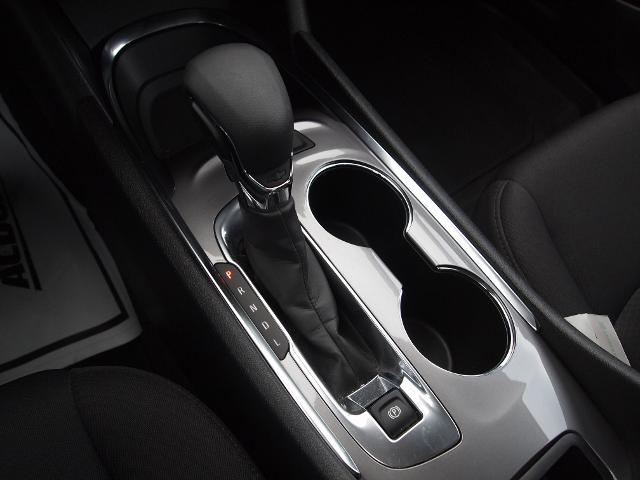2024 Chevrolet Malibu Vehicle Photo in MADISON, IN 47250-1611