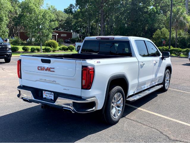 2020 GMC Sierra 1500 Vehicle Photo in BEAUFORT, SC 29906-4218