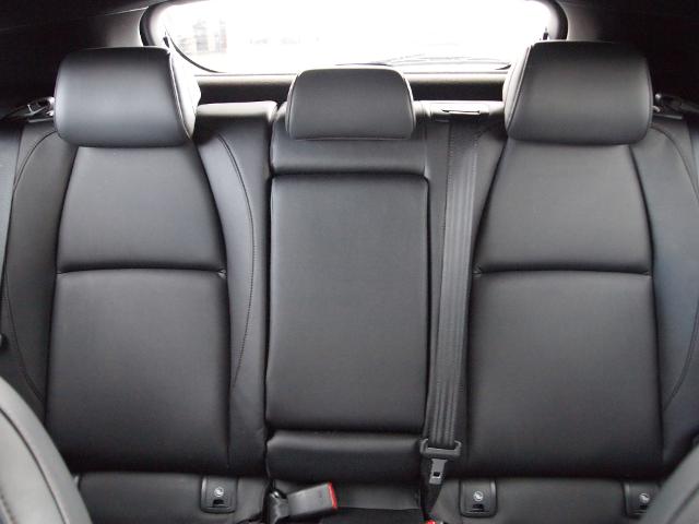 2024 Mazda Mazda3 Hatchback Vehicle Photo in MADISON, IN 47250-1611