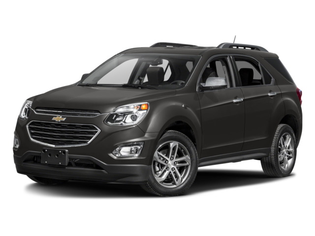 2017 Chevrolet Equinox Vehicle Photo in LANCASTER, PA 17601-0000