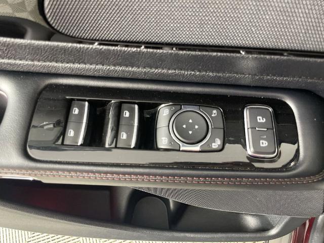 2020 Lincoln Aviator Vehicle Photo in GILBERT, AZ 85297-0402