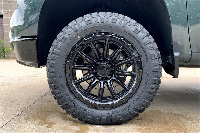 2025 Chevrolet Silverado 1500 Vehicle Photo in KANSAS CITY, MO 64114-4502