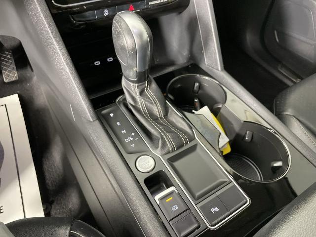 2022 Volkswagen Atlas Vehicle Photo in GILBERT, AZ 85297-0402