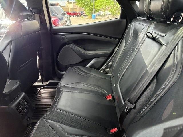 2023 Ford Mustang Mach-E Vehicle Photo in ENGLEWOOD, CO 80113-6708