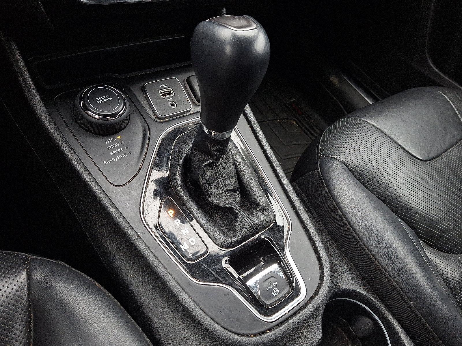 2019 Jeep Cherokee Vehicle Photo in Mechanicsburg, PA 17050-2306