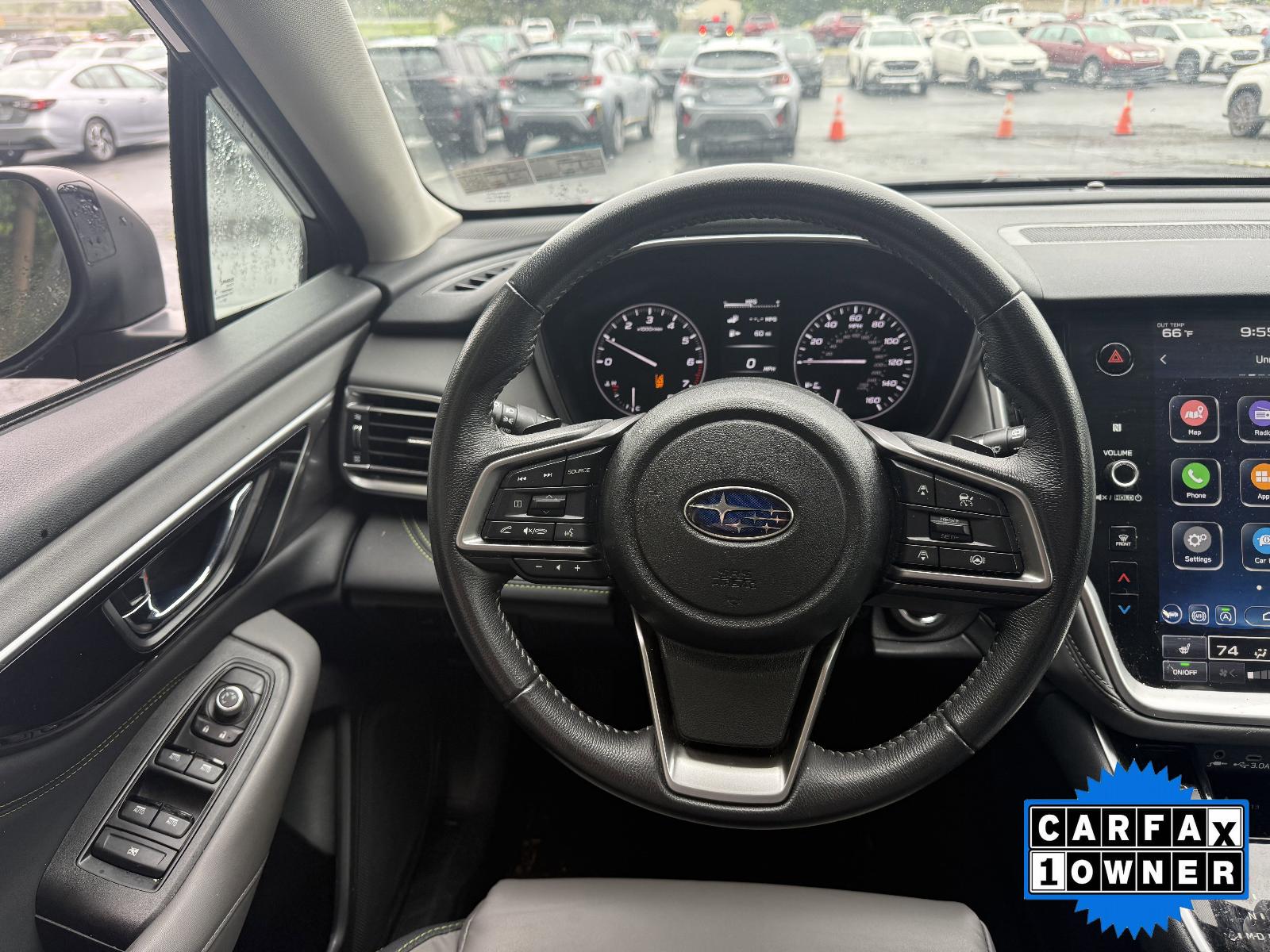 2023 Subaru Outback Vehicle Photo in Harrisburg, PA 17111
