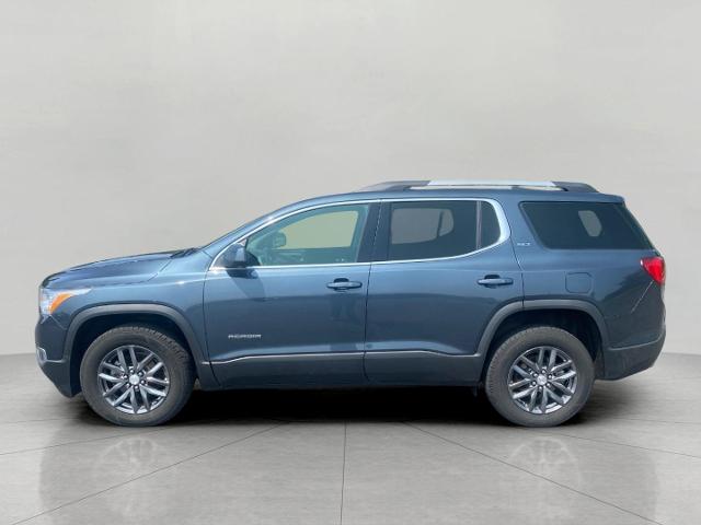 2019 GMC Acadia Vehicle Photo in OSHKOSH, WI 54904-7811