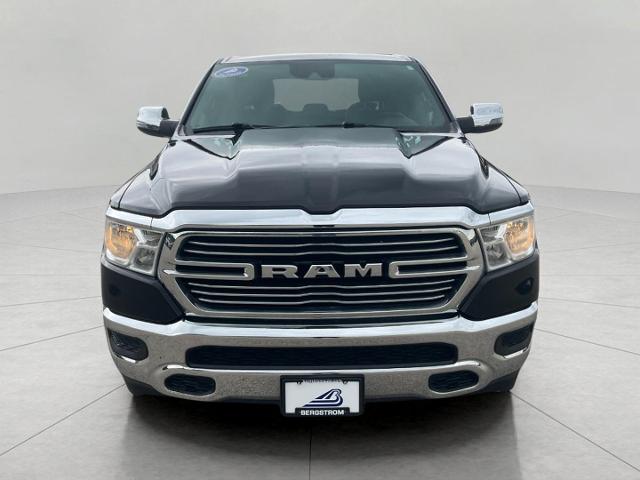 2023 Ram 1500 Vehicle Photo in Kaukauna, WI 54130