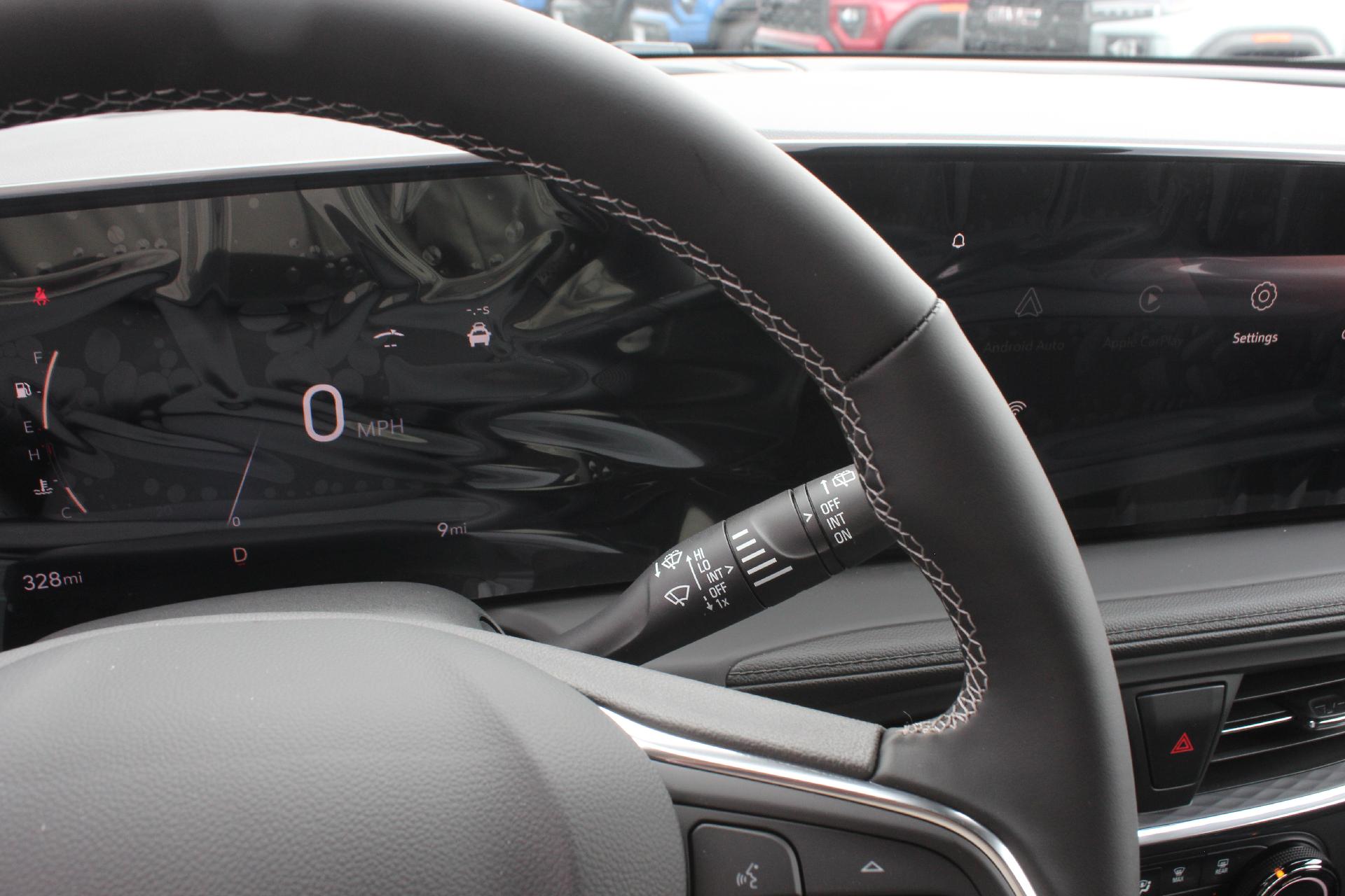2026 Buick Encore GX Vehicle Photo in AURORA, CO 80012-4011