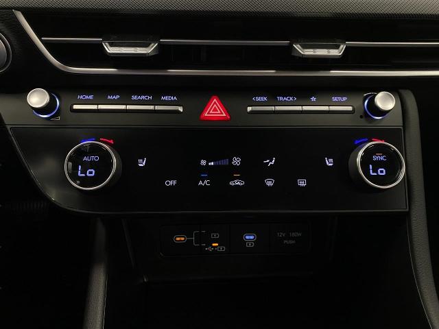 2025 Hyundai SONATA Vehicle Photo in Appleton, WI 54913