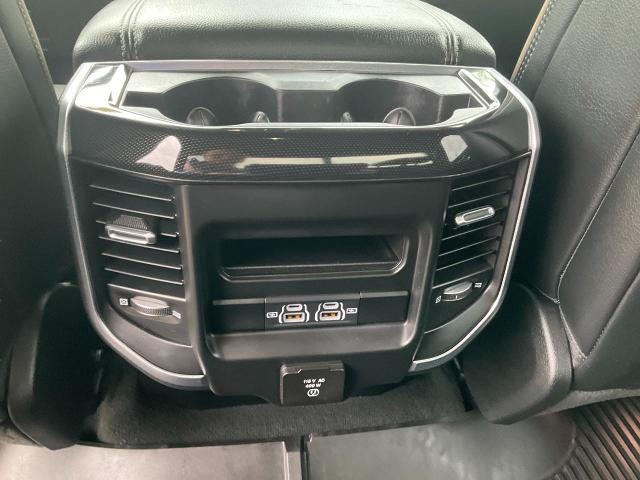 2021 Ram 1500 Vehicle Photo in Kaukauna, WI 54130