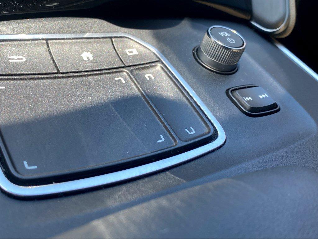 2021 Acura TLX Vehicle Photo in SAVANNAH, GA 31406-4513