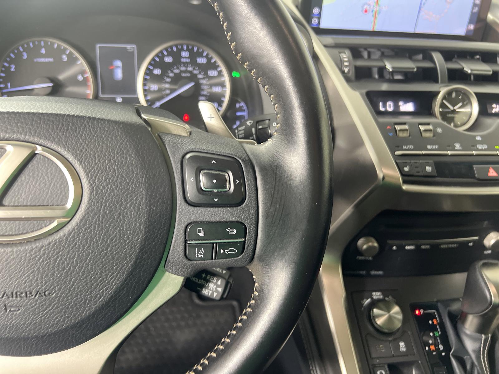 2019 Lexus NX 300 Vehicle Photo in Georgetown, TX 78626