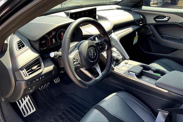 2025 Acura TLX Vehicle Photo in Grapevine, TX 76051