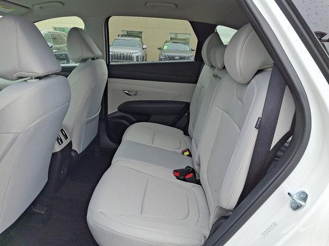 2025 Hyundai TUCSON Vehicle Photo in Harrisburg, PA 17111