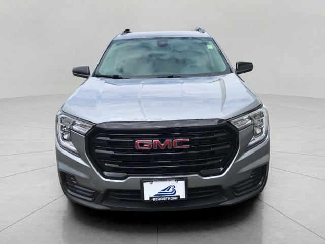 2023 GMC Terrain Vehicle Photo in GREEN BAY, WI 54303-3330